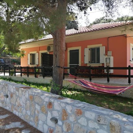 Reginas Studios Athérasz Kültér fotó