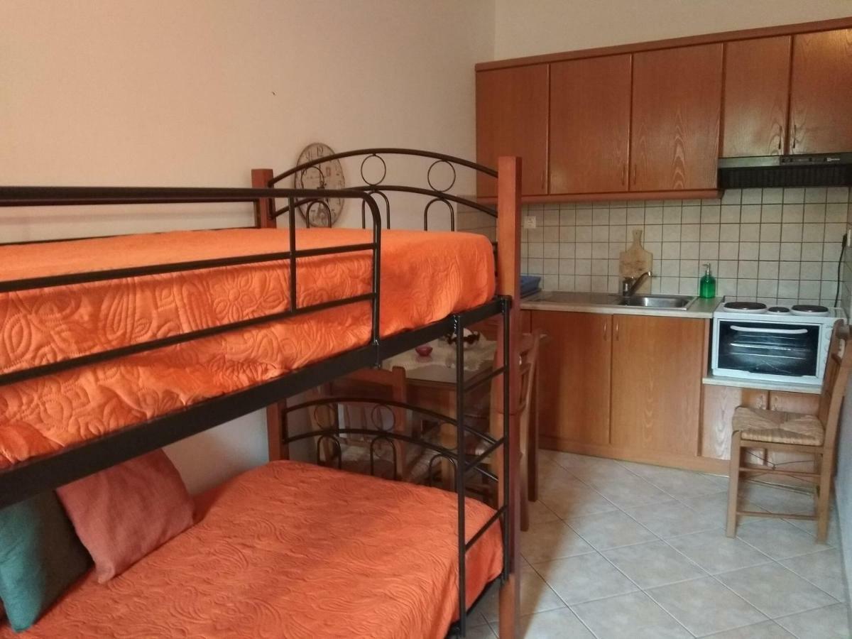 Reginas Studios Athérasz Kültér fotó